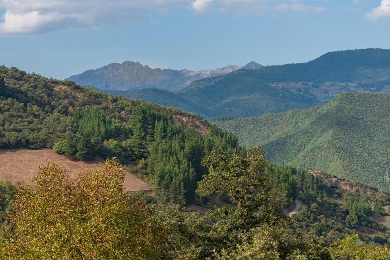 Fidalsa Paradise Point Βίλα Cabezón de Liébana Εξωτερικό φωτογραφία